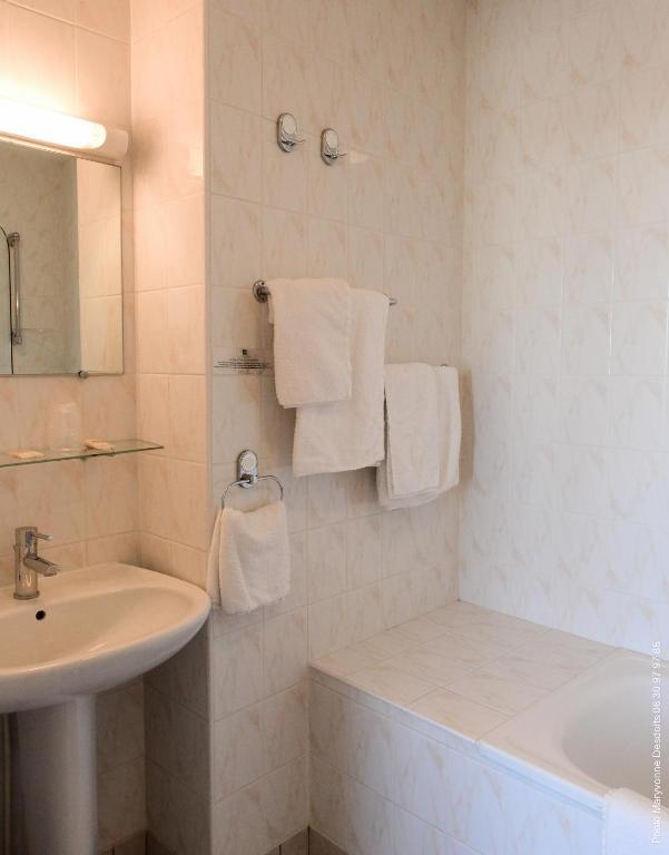 Le Clos Normand Troarn Quarto foto