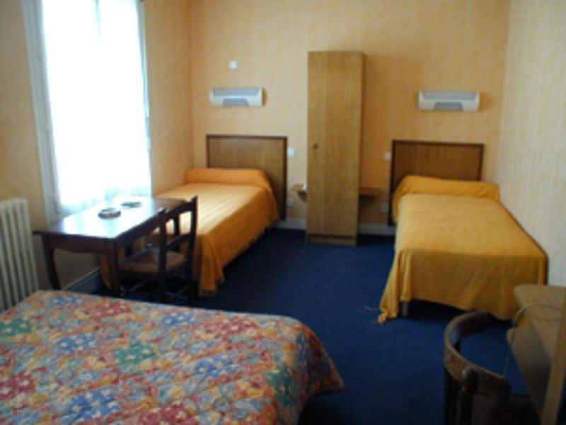 Le Clos Normand Troarn Quarto foto